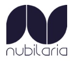 Logo Nubilaria